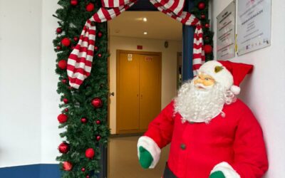 Espírito natalício