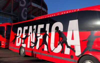 Um dia diferente e cheio de experiências