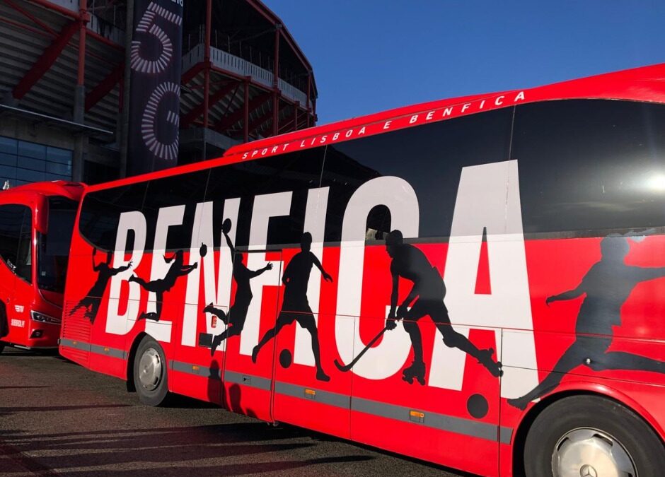 Um dia diferente e cheio de experiências